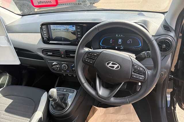 Hyundai i10 ADVANCE