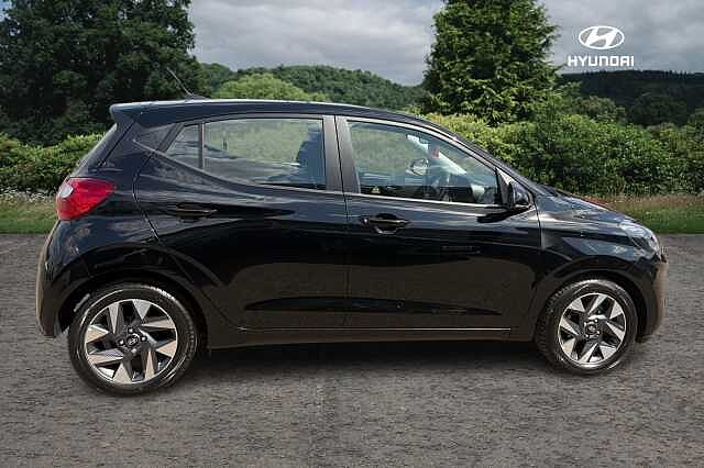 Hyundai i10 ADVANCE