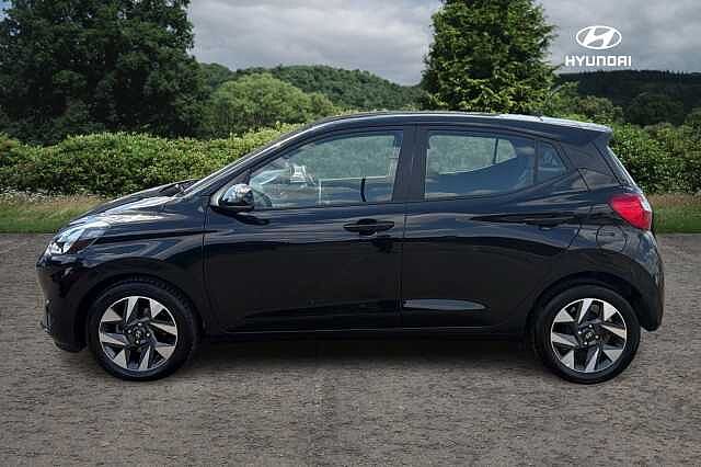 Hyundai i10 ADVANCE