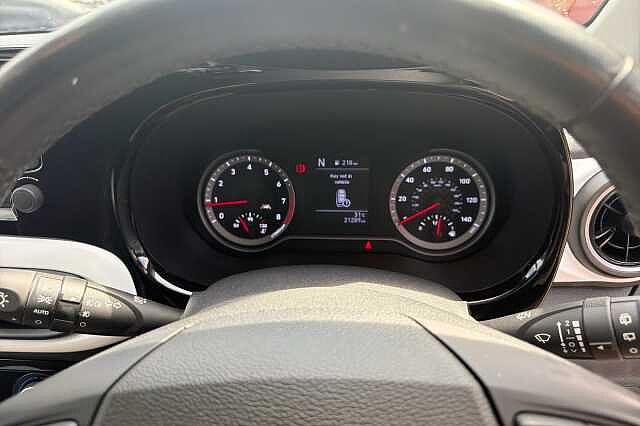 Hyundai I10 MPI PREMIUM Phantom Black