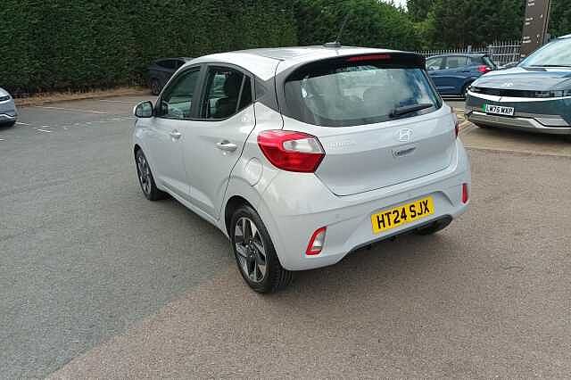 Hyundai i10 ADVANCE