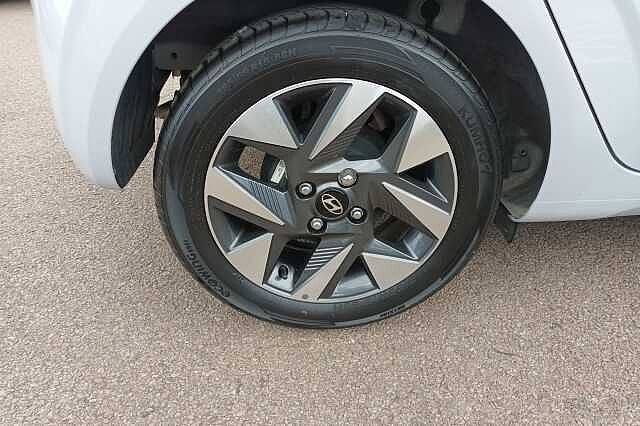 Hyundai i10 ADVANCE