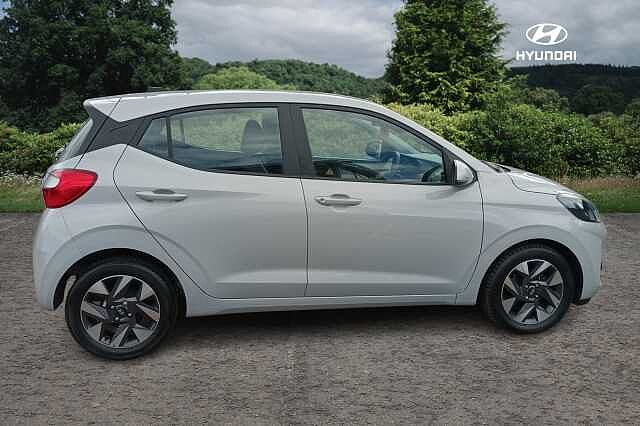 Hyundai i10 ADVANCE
