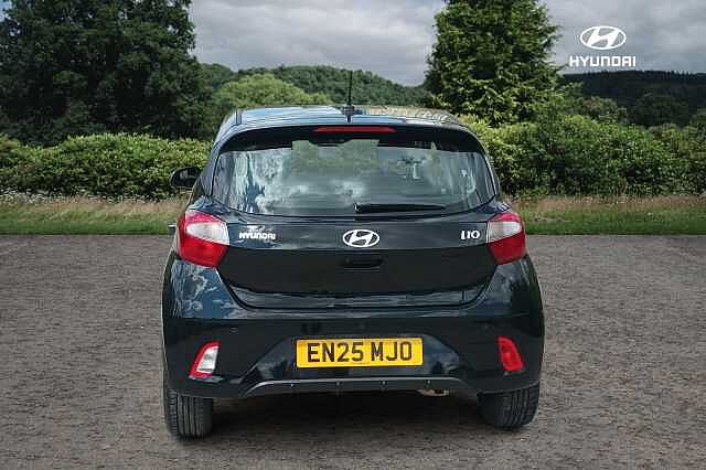 Hyundai i10 ADVANCE