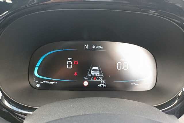 Hyundai i10 ADVANCE