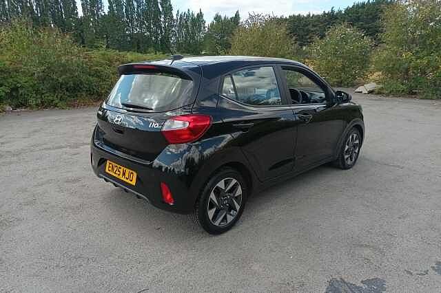 Hyundai i10 ADVANCE