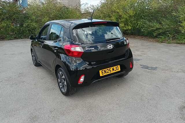 Hyundai i10 ADVANCE