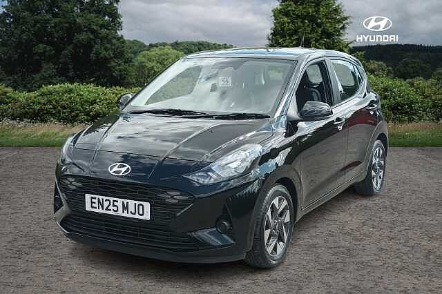 Hyundai i10 ADVANCE