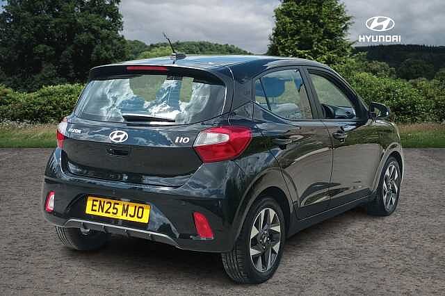 Hyundai i10 ADVANCE