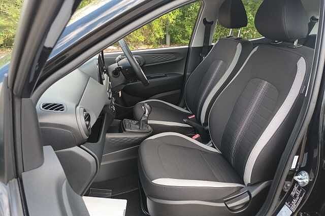Hyundai i10 ADVANCE