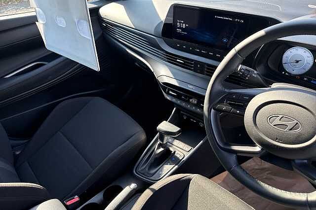 Hyundai i20 T-GDI PREMIUM