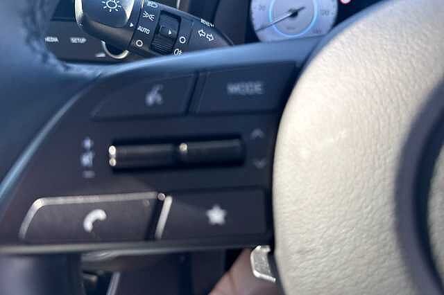 Hyundai i20 T-GDI PREMIUM