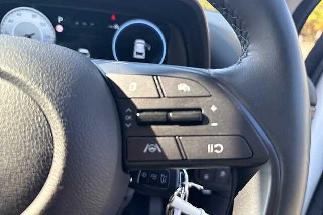 Hyundai i20 T-GDI PREMIUM