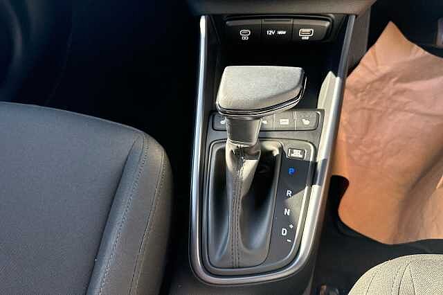 Hyundai i20 T-GDI PREMIUM