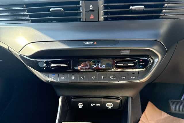Hyundai i20 T-GDI PREMIUM