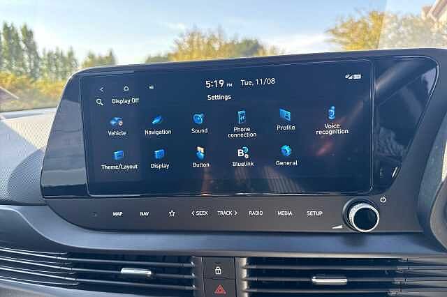 Hyundai i20 T-GDI PREMIUM