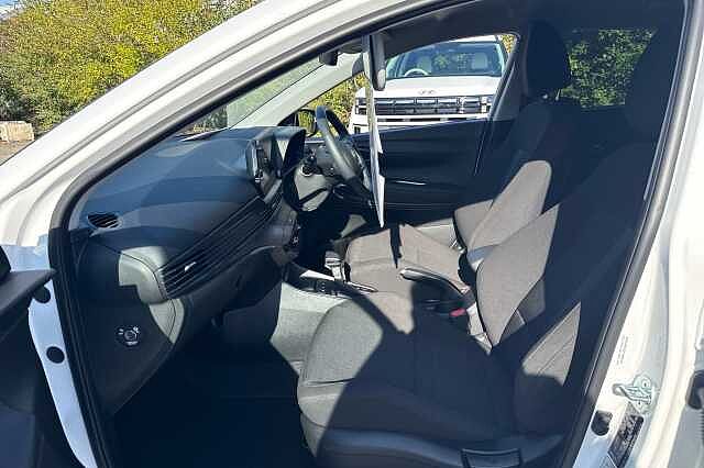 Hyundai i20 T-GDI PREMIUM