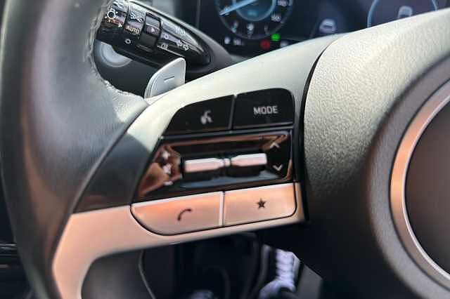 Hyundai Tucson T-GDI ULTIMATE