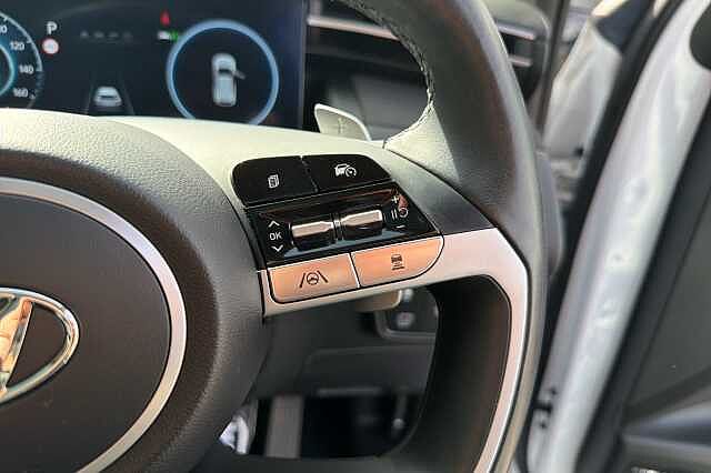 Hyundai Tucson T-GDI ULTIMATE