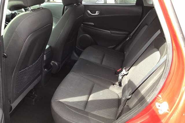 Hyundai Kona T-GDI PREMIUM MHEV