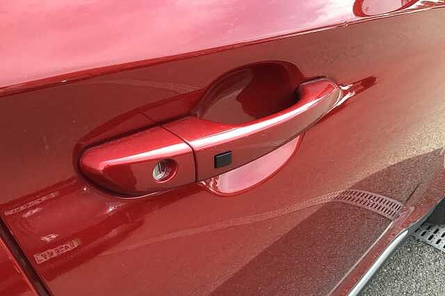 Hyundai Kona T-GDI PREMIUM MHEV