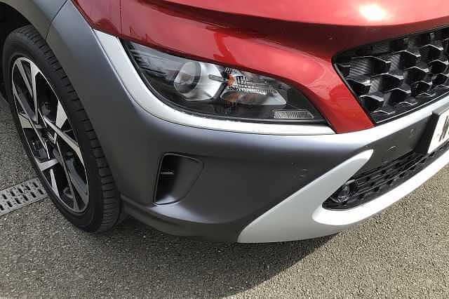 Hyundai Kona T-GDI PREMIUM MHEV
