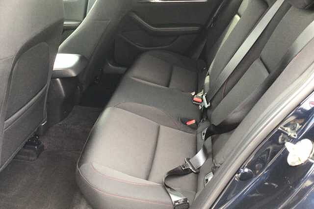 Mazda 3 HOMURA MHEV