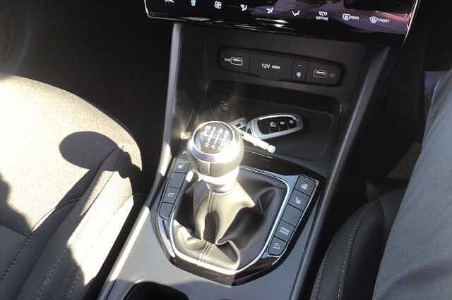 Hyundai Tucson T-GDI PREMIUM