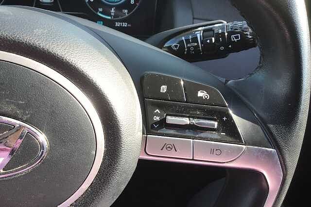 Hyundai Tucson T-GDI PREMIUM