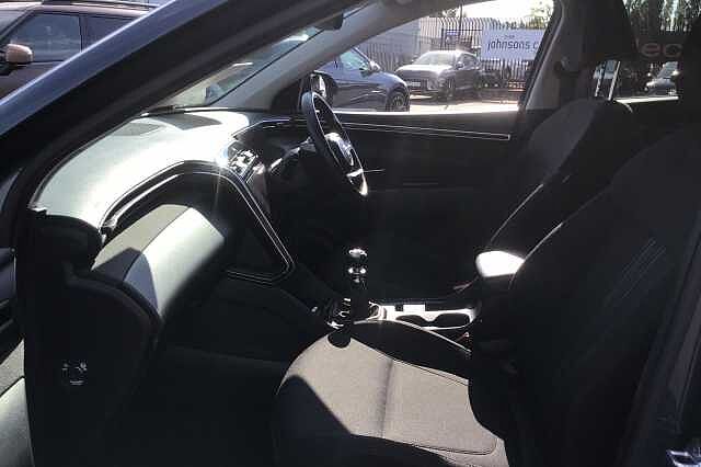 Hyundai Tucson T-GDI PREMIUM