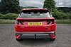 Hyundai TUCSON 1.6T Plug-in Hybrid N Line S 5dr Auto Engine Red