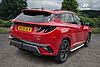 Hyundai TUCSON 1.6T Plug-in Hybrid N Line S 5dr Auto Engine Red
