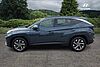 Hyundai TUCSON 1.6 TGDi 48V MHD Premium 5dr 2WD DCT Teal