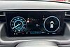 Hyundai TUCSON 1.6 TGDi 48V MHD Premium 5dr 2WD DCT Teal