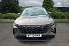 Hyundai TUCSON 1.6 TGDi Hybrid 230 Premium 5dr 2WD Auto Silky Bronze