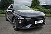 Hyundai KONA 1.6 Hybrid 129 N Line 5dr DCT Denim Blue