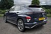 Hyundai KONA 1.6 Hybrid 129 N Line 5dr DCT Denim Blue