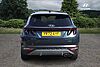 Hyundai TUCSON 1.6 TGDi Plug-in Hybrid Ultimate 5dr 4WD Auto Teal