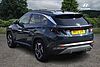Hyundai TUCSON 1.6 TGDi Plug-in Hybrid Ultimate 5dr 4WD Auto Teal