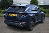 Hyundai TUCSON 1.6 TGDi Plug-in Hybrid Ultimate 5dr 4WD Auto Teal