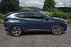 Hyundai TUCSON 1.6 TGDi Plug-in Hybrid Ultimate 5dr 4WD Auto Teal