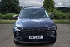 Hyundai TUCSON 1.6 TGDi Plug-in Hybrid Ultimate 5dr 4WD Auto Teal