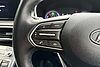 Hyundai SANTA FE 1.6 TGDi Hybrid Premium 5dr Auto Abyss Black