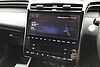 Hyundai TUCSON 1.6 TGDi Hybrid 230 Ultimate 5dr 2WD Auto Engine Red