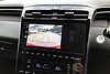 Hyundai TUCSON 1.6 TGDi Hybrid 230 Ultimate 5dr 2WD Auto Engine Red