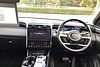 Hyundai TUCSON 1.6 TGDi Hybrid 230 Ultimate 5dr 2WD Auto Engine Red