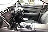Hyundai TUCSON 1.6 TGDi Hybrid 230 Ultimate 5dr 2WD Auto Engine Red