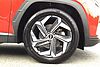 Hyundai TUCSON 1.6 TGDi Hybrid 230 Ultimate 5dr 2WD Auto Engine Red