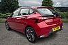 Hyundai I20 1.0T GDi Element 5dr Dragon Red