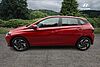 Hyundai I20 1.0T GDi Element 5dr Dragon Red
